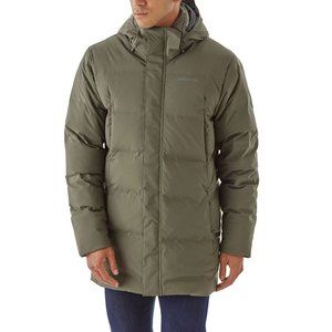 Patagonia Jackson glacier parka